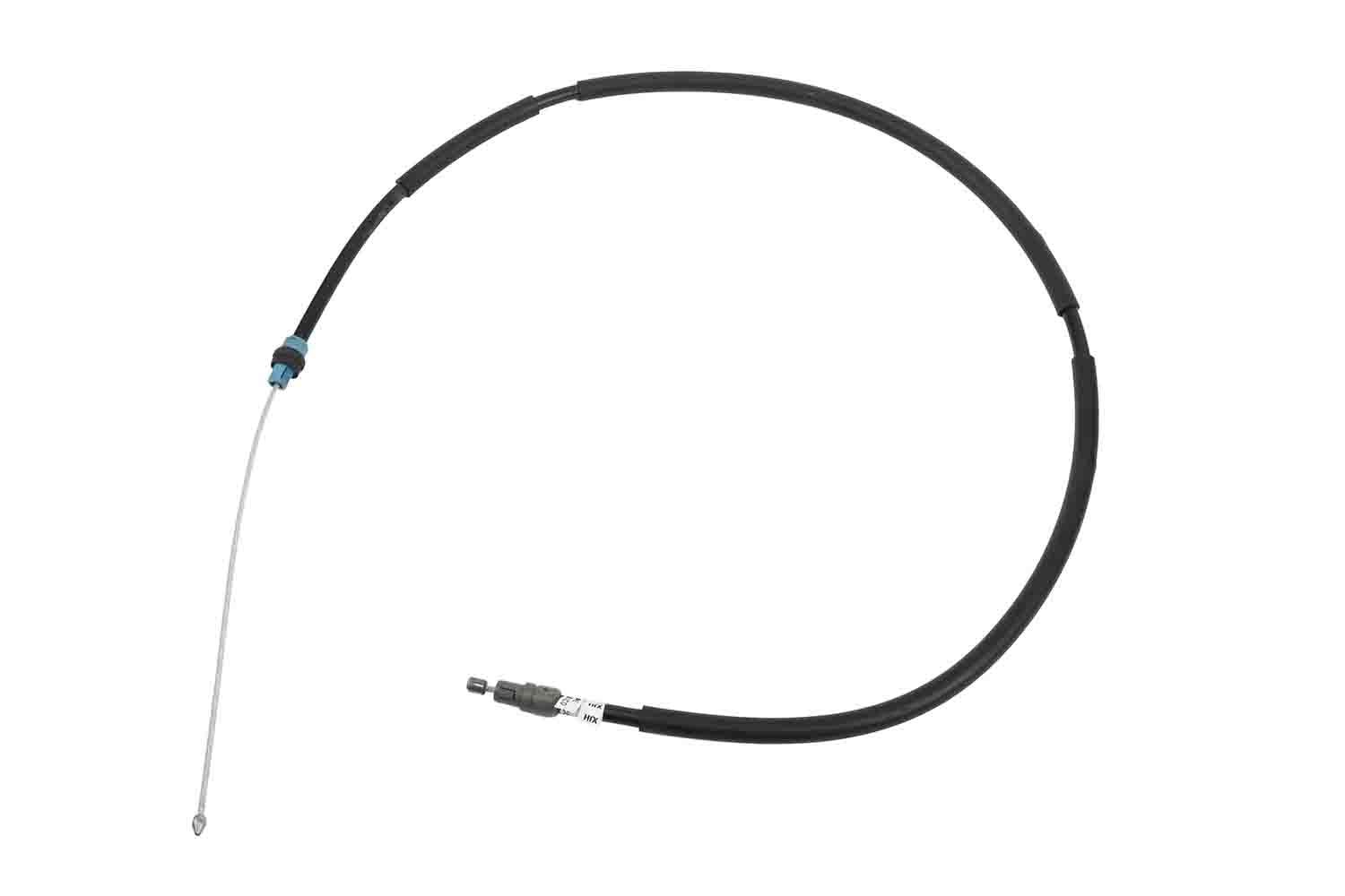 GM Genuine Parts Rear Driver Side Parking Brake Cable Assembly
