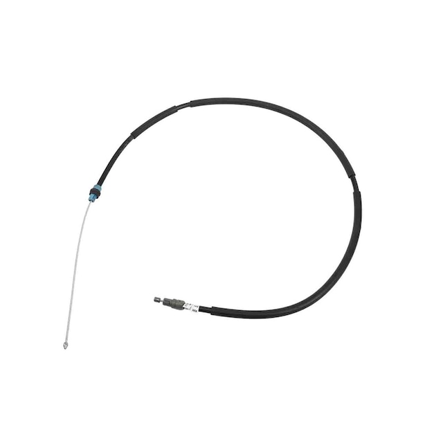GM Genuine Parts Rear Driver Side Parking Brake Cable Assembly