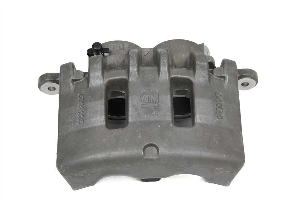 GM Genuine Parts Front Disc Brake Caliper Assembly