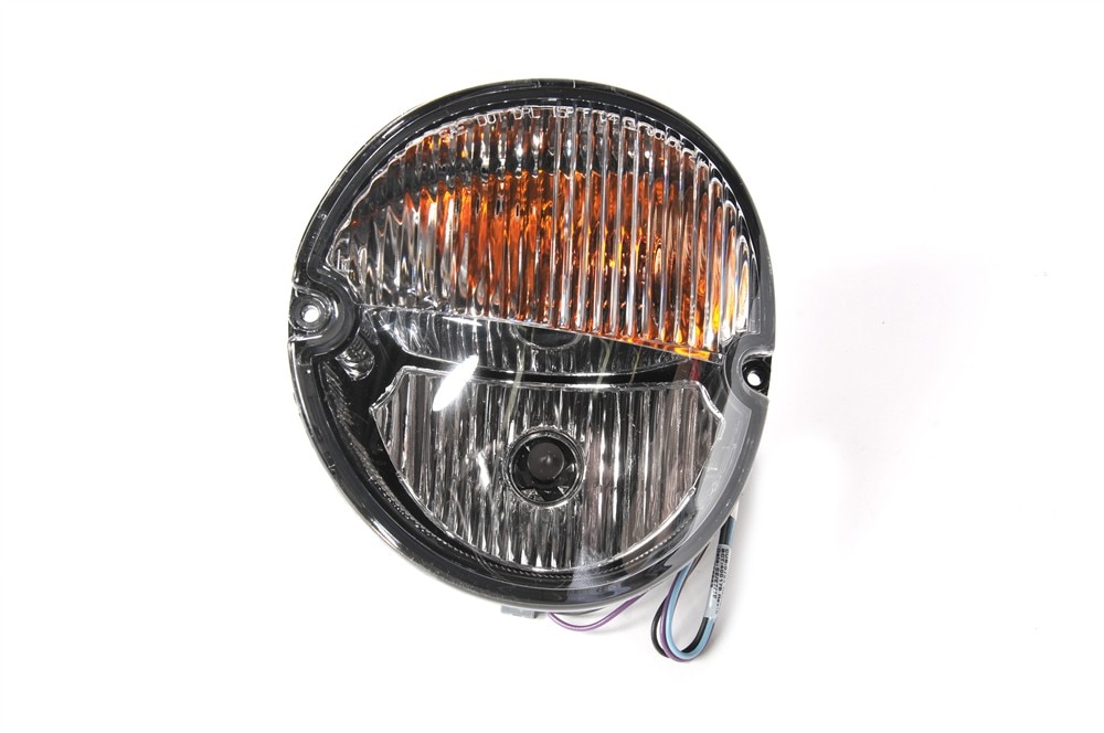 GM Genuine Parts Front Driver Side Parking, Turn Signal, and Fog Lamp