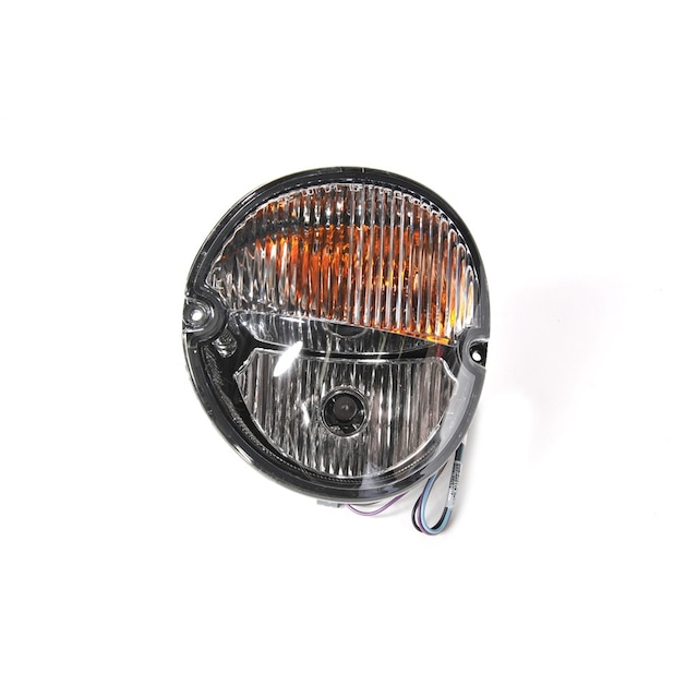 GM Genuine Parts Front Driver Side Parking, Turn Signal, and Fog Lamp