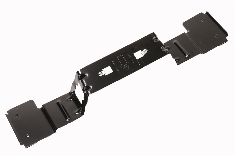 GM Genuine Parts Rear Bumper Fascia Bracket