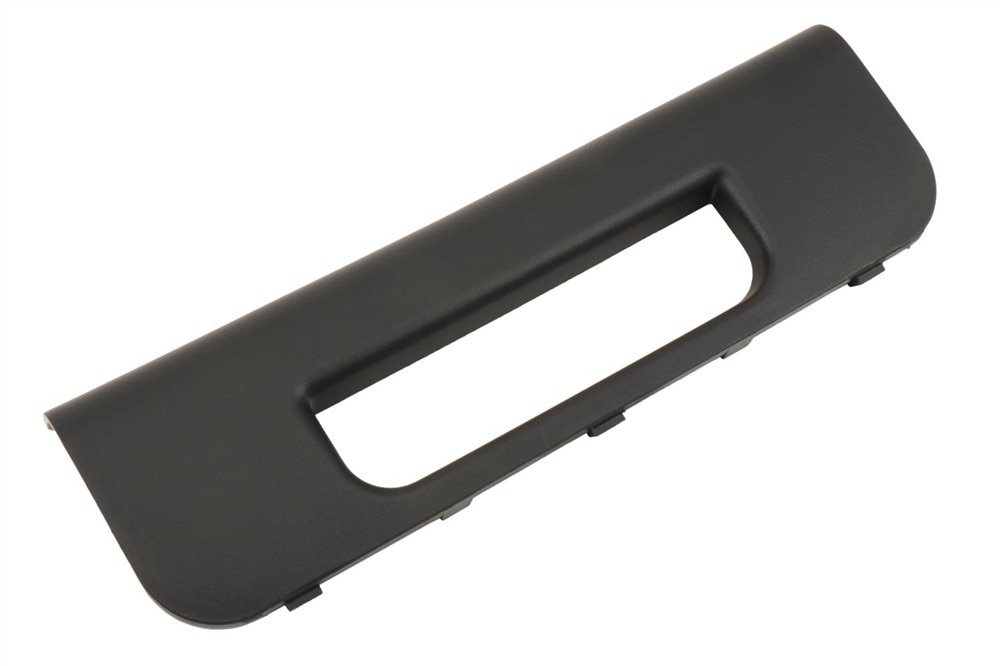 GM Genuine Parts Ebony Liftgate Inside Pull Handle Cover