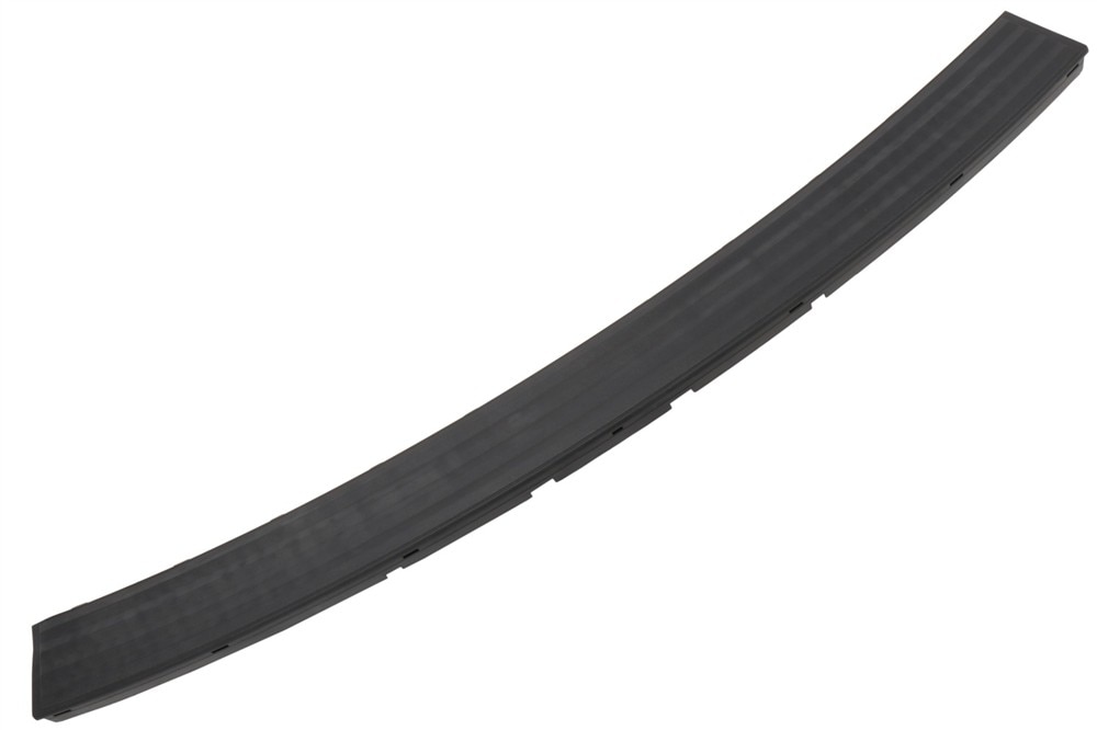 GM Genuine Parts Rear Bumper Step Pad