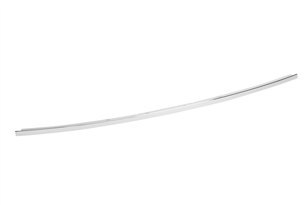 GM Genuine Parts Chrome Rear Bumper Fascia Molding