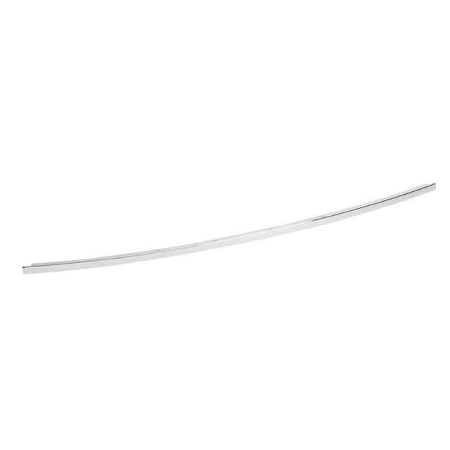 GM Genuine Parts Chrome Rear Bumper Fascia Molding