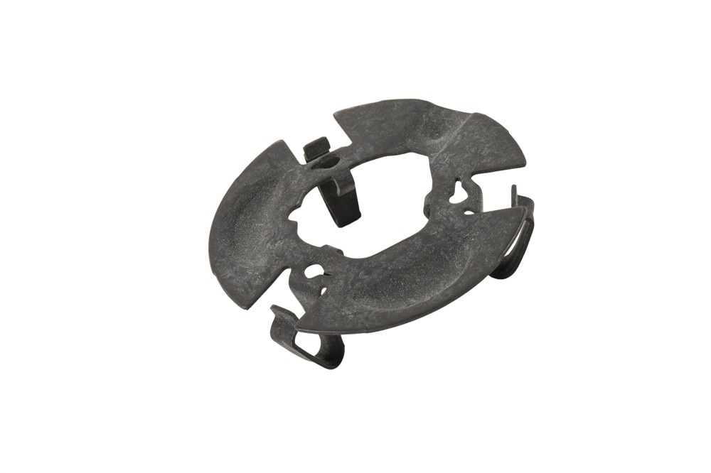 GM Genuine Parts Sunshade Retainer
