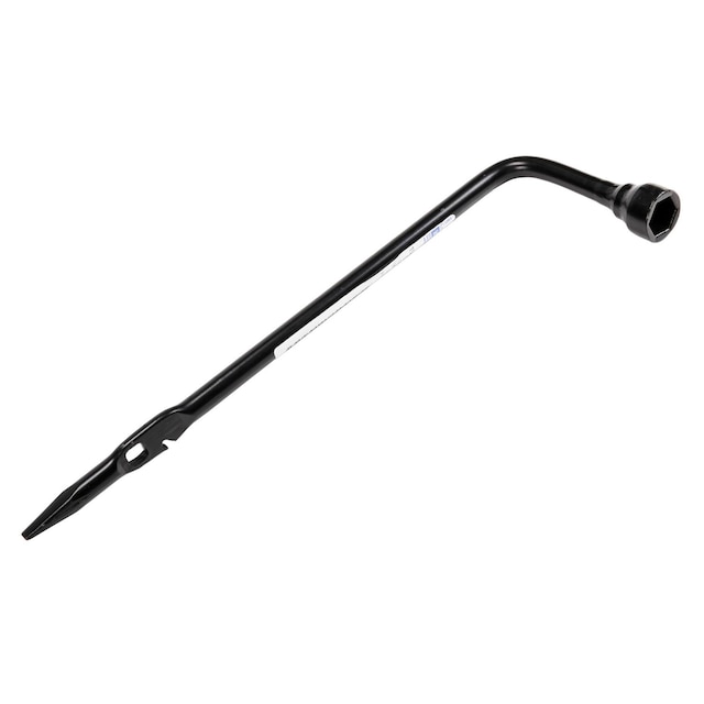 GM Genuine Parts Non-Ratchet Type Jack Handle and Wheel Wrench