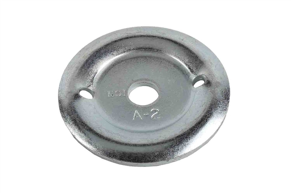 GM Genuine Parts Body Bolt Lower Cushion Retainer