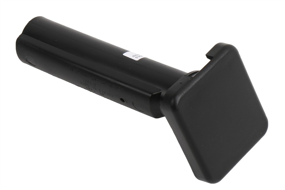 GM Genuine Parts Spare Wheel Lock Cylinder Case