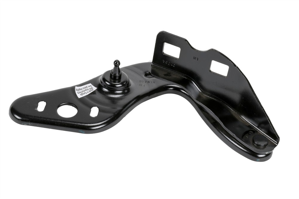 GM Genuine Parts Driver Side Hood Hinge