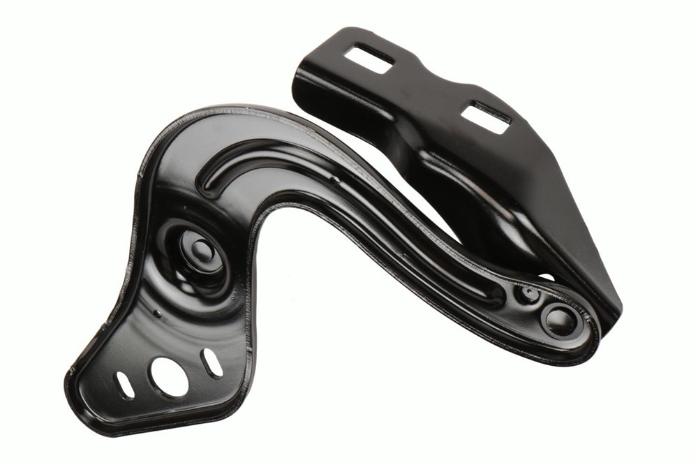 GM Genuine Parts Passenger Side Hood Hinge