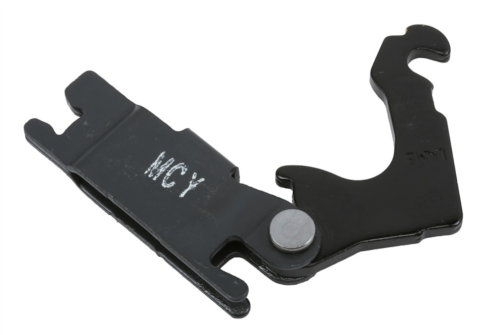 GM Genuine Parts Rear Parking Brake Actuator (Programming Required)