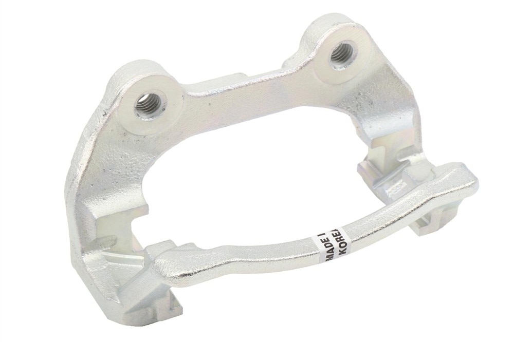GM Genuine Parts Rear Driver Side Disc Brake Caliper Bracket