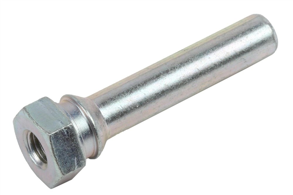 GM Genuine Parts Rear Disc Brake Caliper Guide Pin