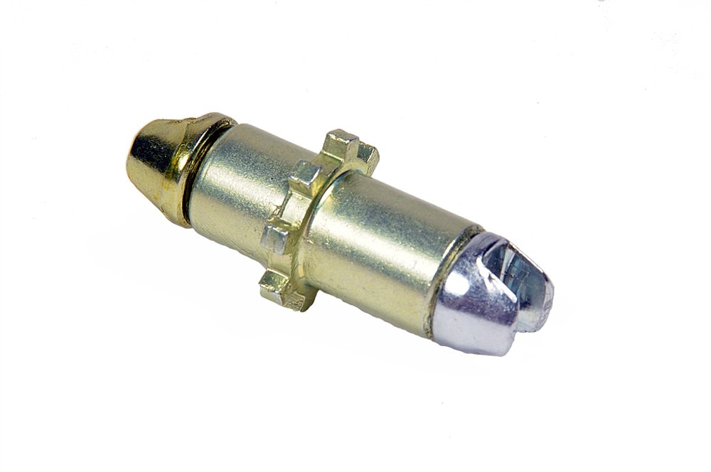 GM Genuine Parts Rear Passenger Side Parking Brake Adjuster
