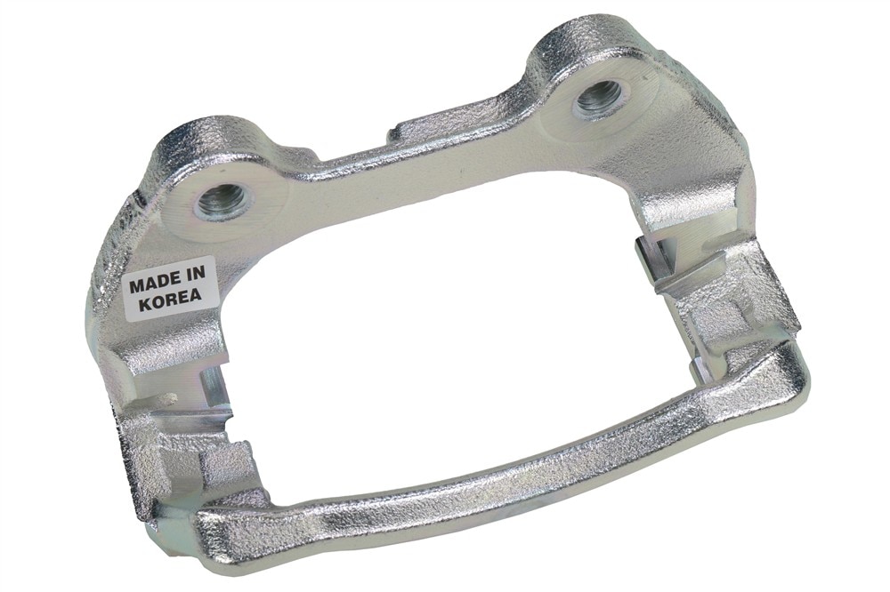 GM Genuine Parts Rear Passenger Side Disc Brake Caliper Bracket