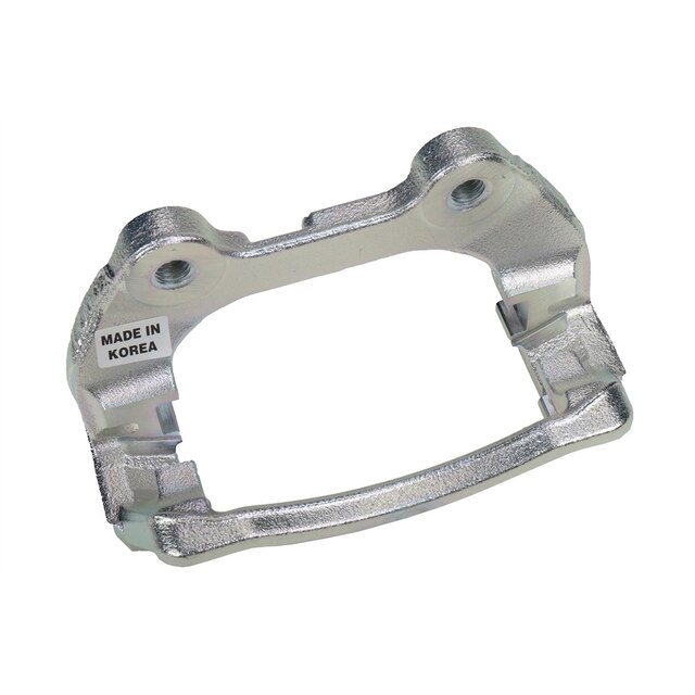 GM Genuine Parts Rear Passenger Side Disc Brake Caliper Bracket