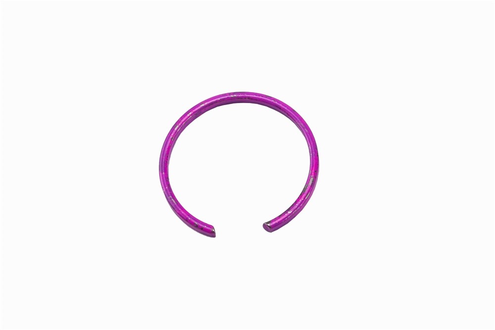 GM Genuine Parts Half-Shaft Retaining Ring