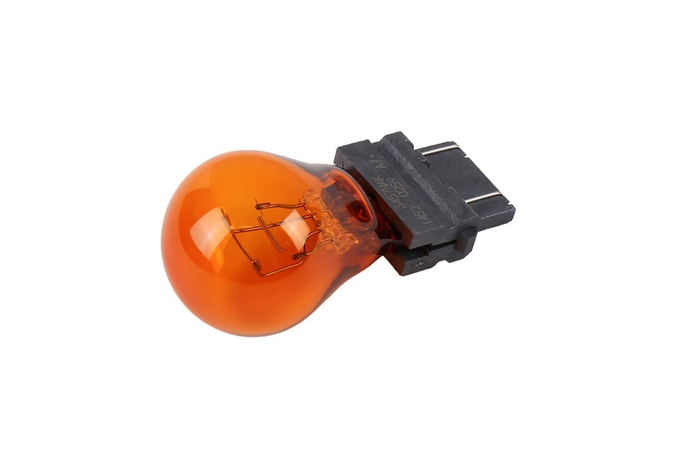 GM Genuine Parts Incandescent Amber Parking and Turn Signal Light Bulb
