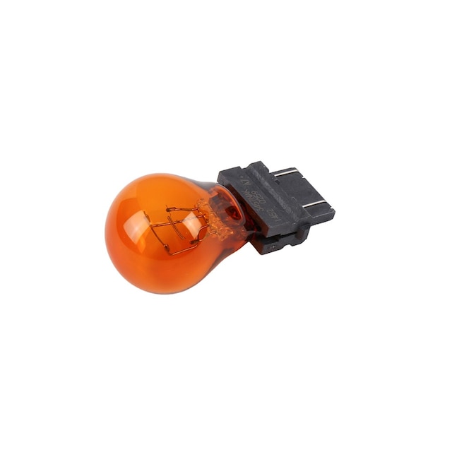 GM Genuine Parts Incandescent Amber Parking and Turn Signal Light Bulb