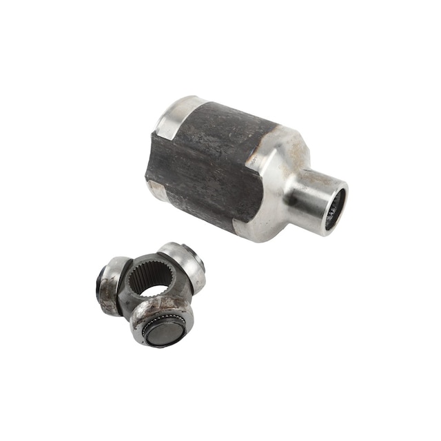 GM Genuine Parts Front Passenger Side Wheel Half-Shaft Tri-Pot Joint