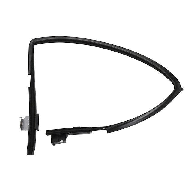 GM Genuine Parts Passenger Side Front Door Weatherstrip