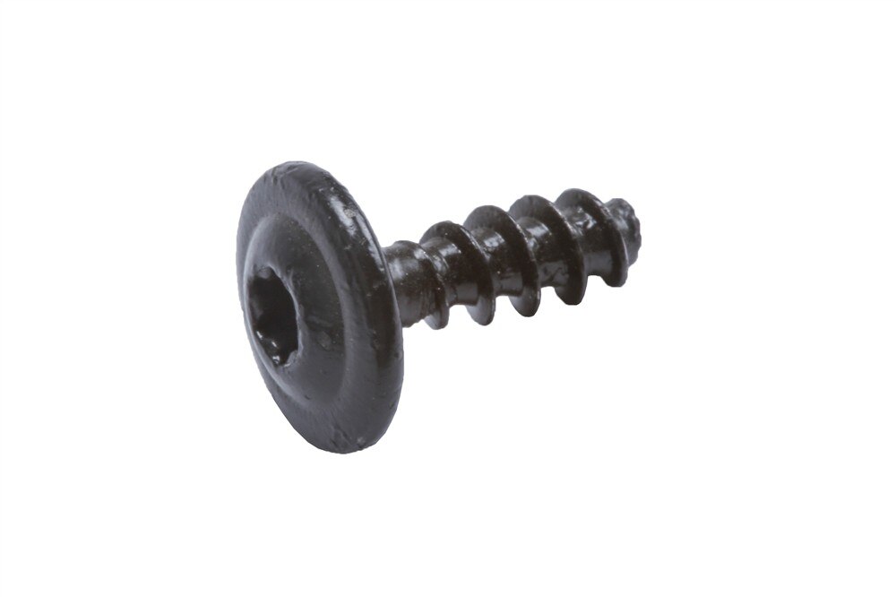 GM Genuine Parts M4x1.79x12 Multi-Purpose Bolt