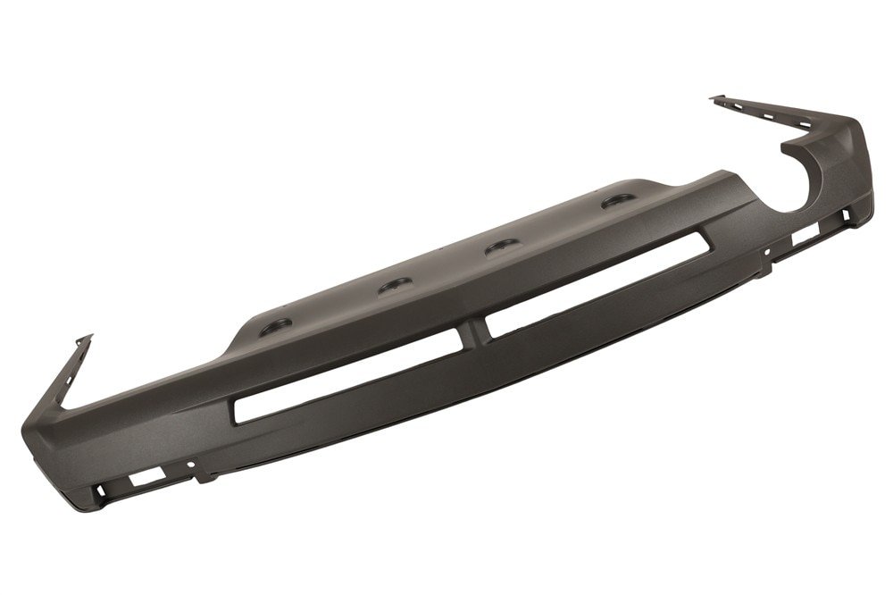 GM Genuine Parts Bumper Cover Insert
