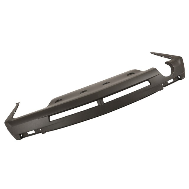GM Genuine Parts Bumper Cover Insert