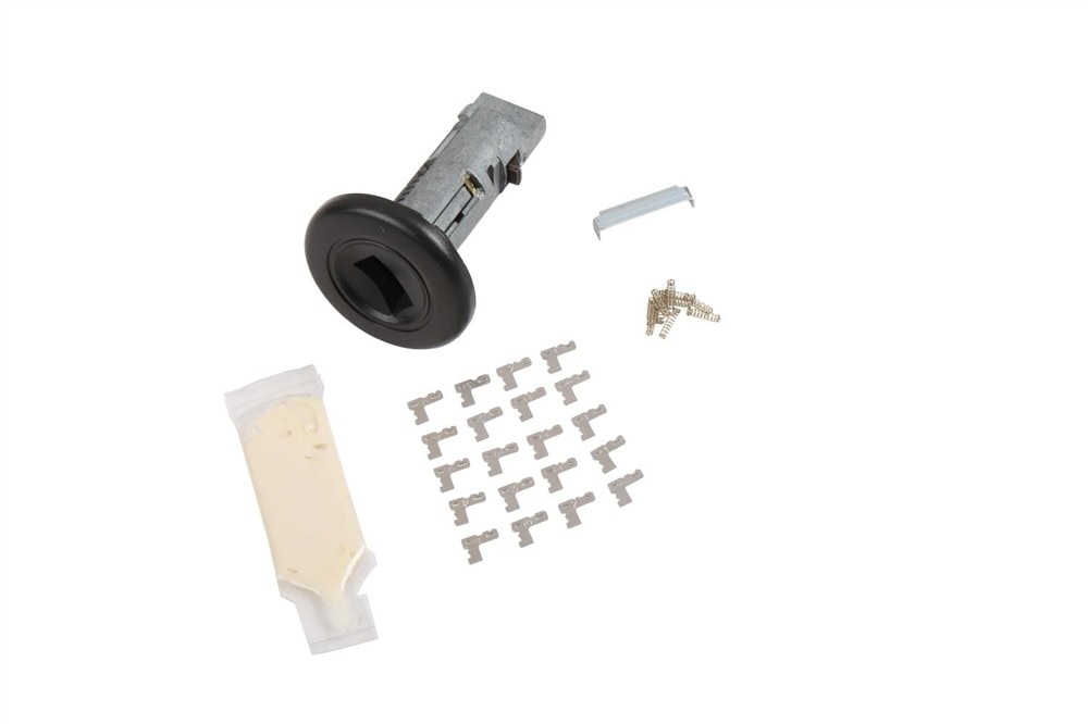GM Genuine Parts Ignition Lock Cylinder (Programming Required)