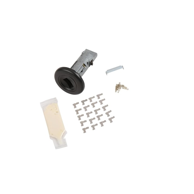 GM Genuine Parts Ignition Lock Cylinder (Programming Required)