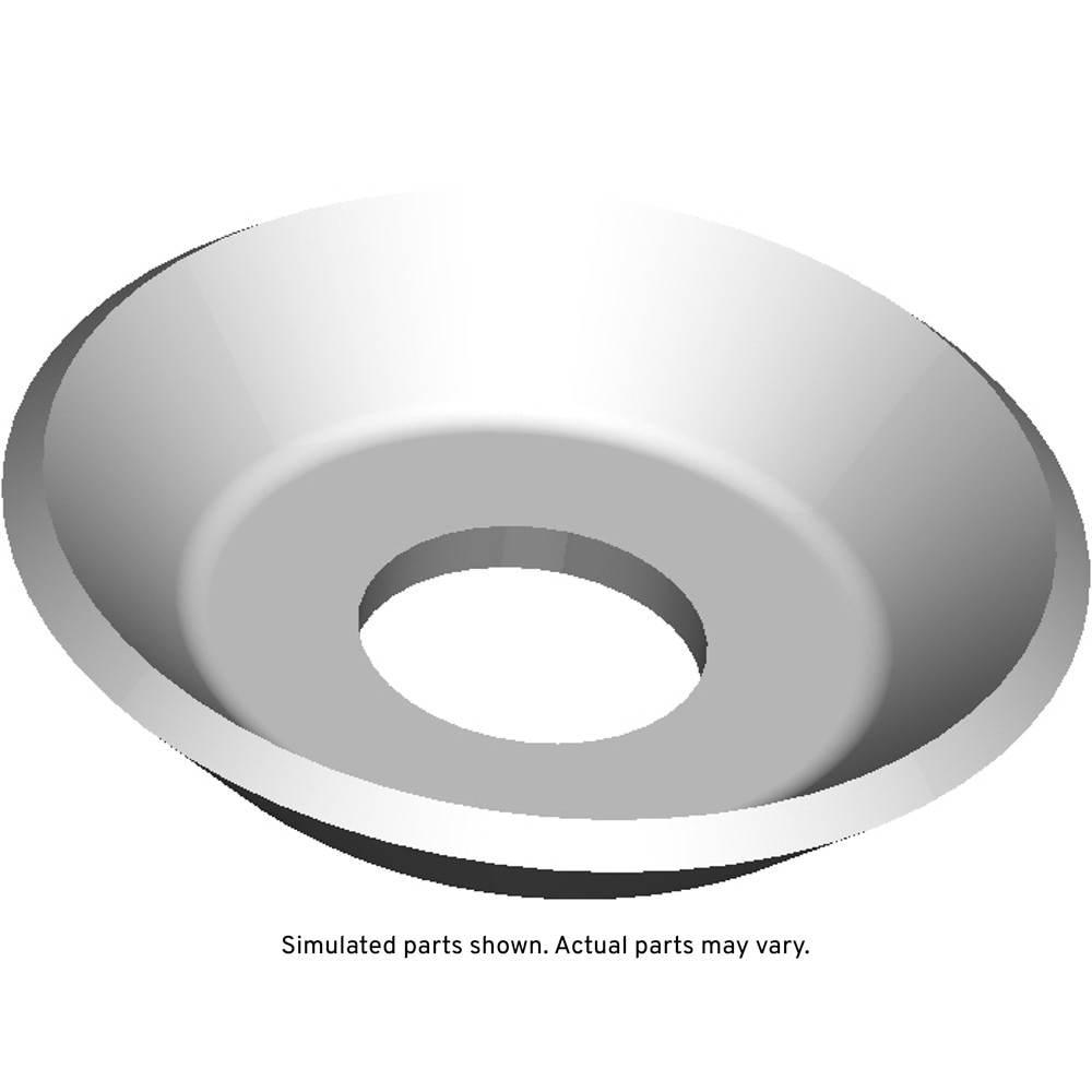 GM Genuine Parts Front Suspension Strut Washer
