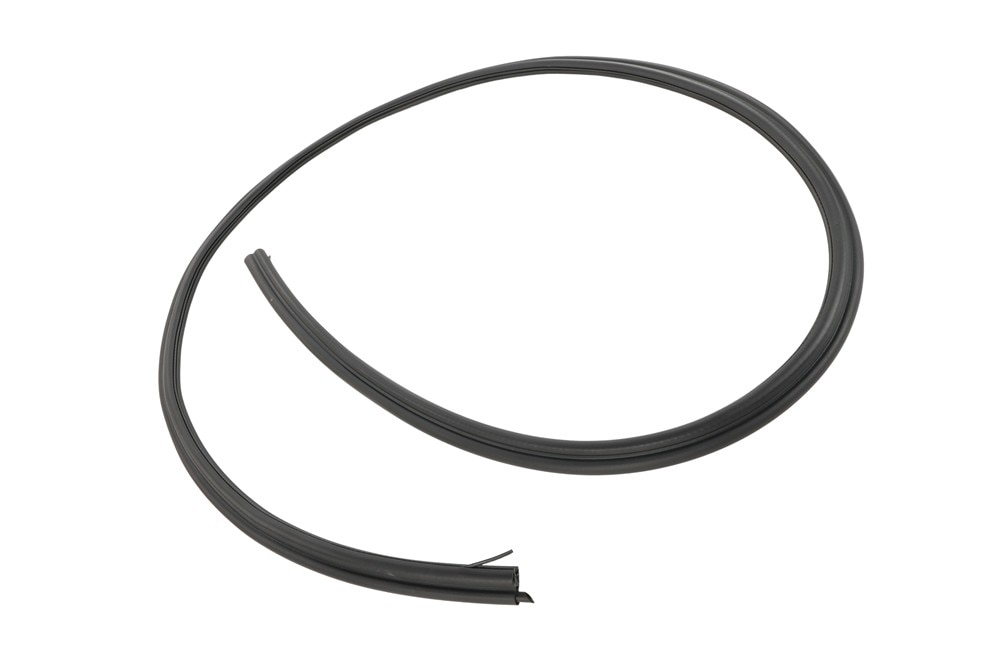 GM Genuine Parts Liftgate Weatherstrip