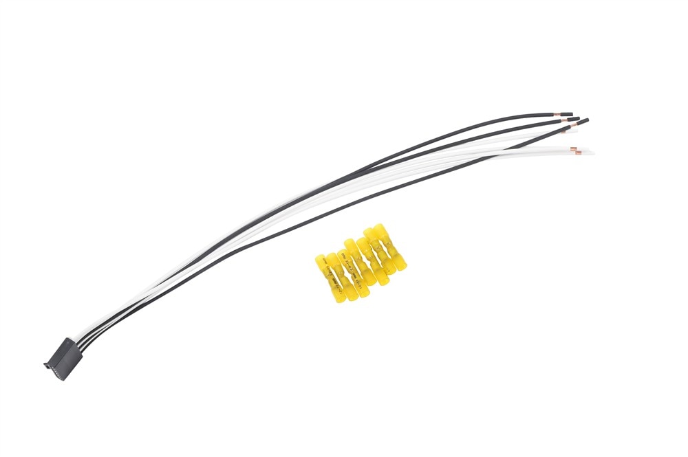 GM Genuine Parts Multi-Purpose Pigtail