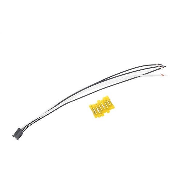 GM Genuine Parts Multi-Purpose Pigtail