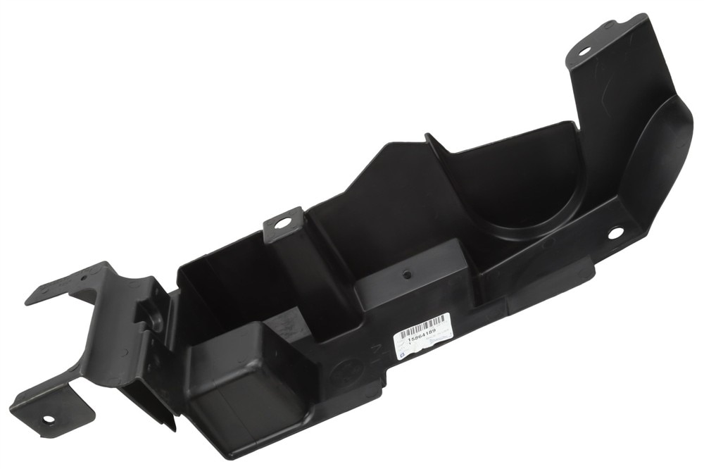 GM Genuine Parts Driver Side Engine Splash Shield