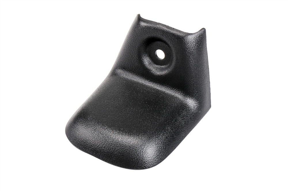 GM Genuine Parts Black Front Seat Adjuster Finish Cover