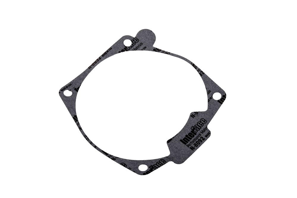 GM Genuine Parts Rear Axle Housing Cover Seal