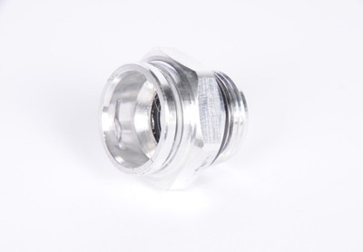 GM Genuine Parts Automatic Transmission Fluid Cooler Line Fitting