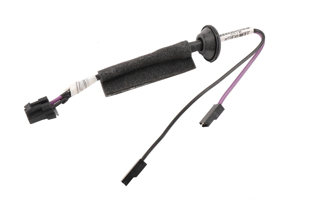 GM Genuine Parts Rear Window Defogger Wiring Harness
