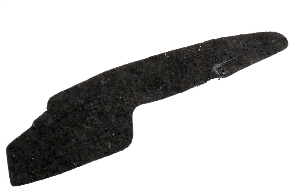 GM Genuine Parts Front Fender Seal