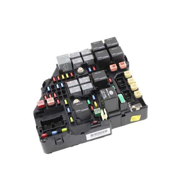 GM Genuine Parts Engine Wiring Harness Junction Block