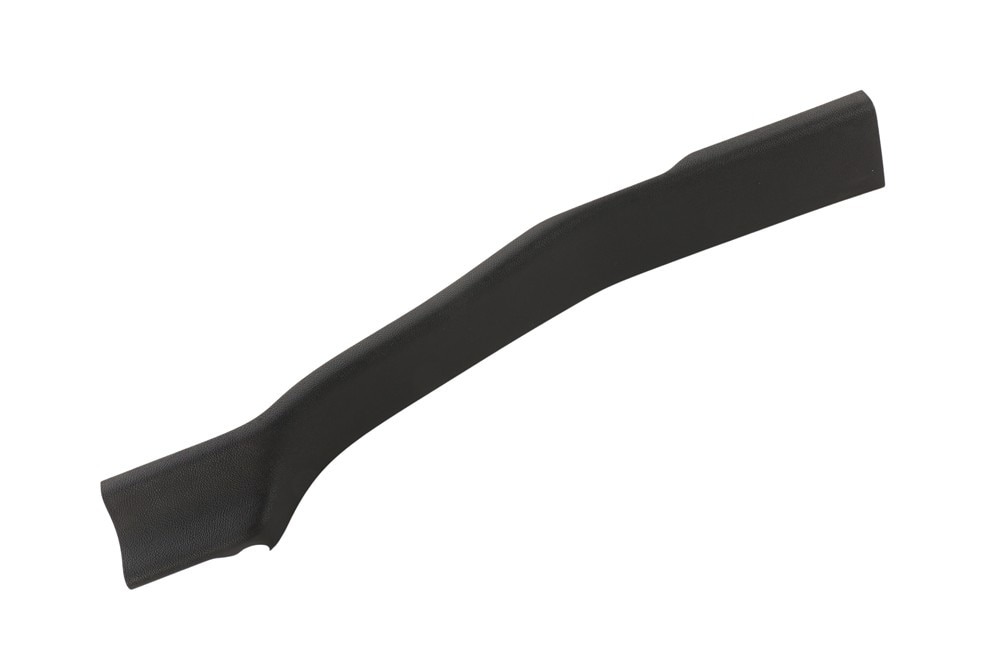GM Genuine Parts Ebony Rear Passenger Side Door Opening Floor Carpet Retainer