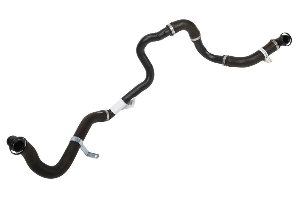 GM Genuine Parts Secondary Air Injection Pump Hose