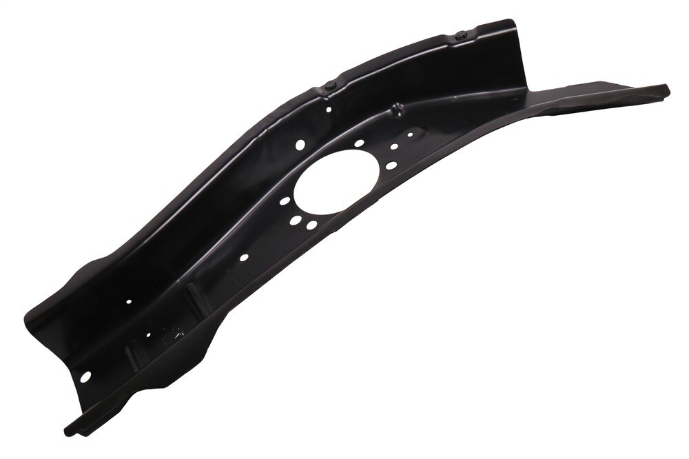 GM Genuine Parts Driver Side Front Engine Compartment Inner Rail