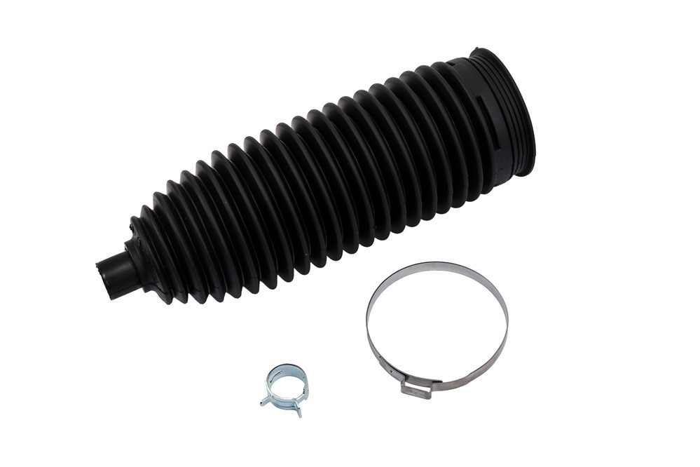 GM Genuine Parts Rack and Pinion Boot Kit with Clamps