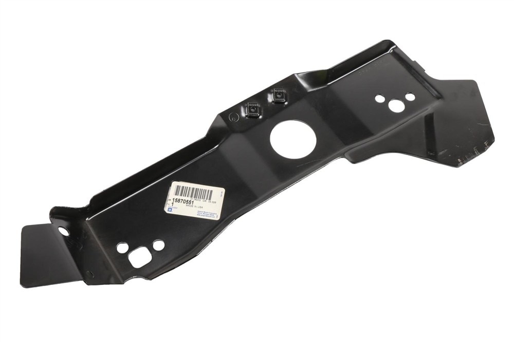 GM Genuine Parts Driver Side Front Door Opening Frame Hinge Reinforcement