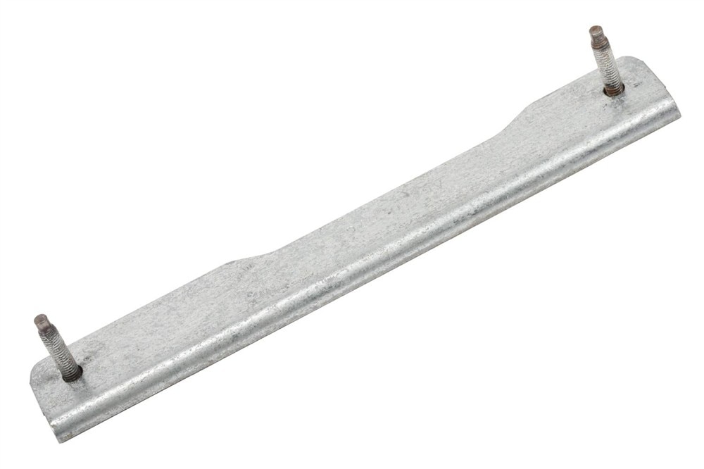 GM Genuine Parts Jack Stowage Mount Plate