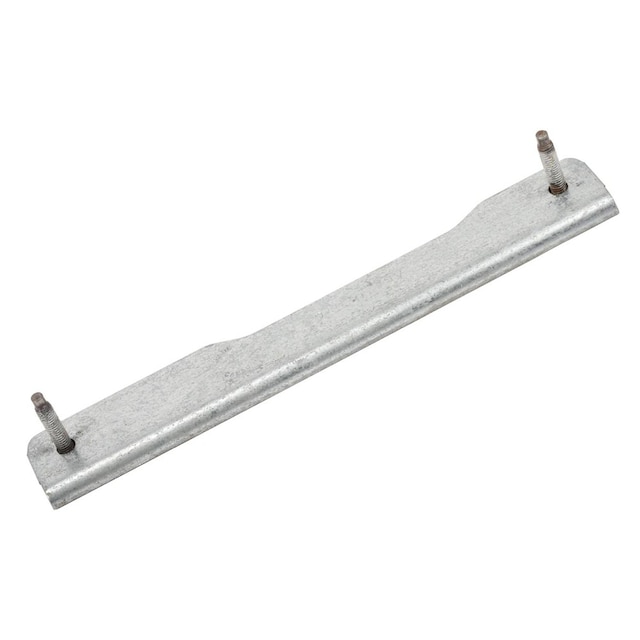 GM Genuine Parts Jack Stowage Mount Plate